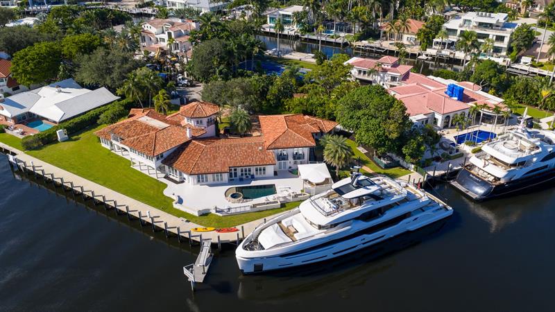 Image 54 of 54 For 2301 Aqua Vista Blvd