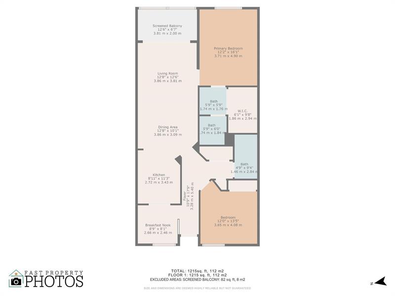 Image 33 of 70 For 7802 Trent Dr  406