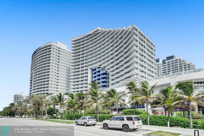 Details for 3101 Bayshore  1705, Fort Lauderdale, FL 33304