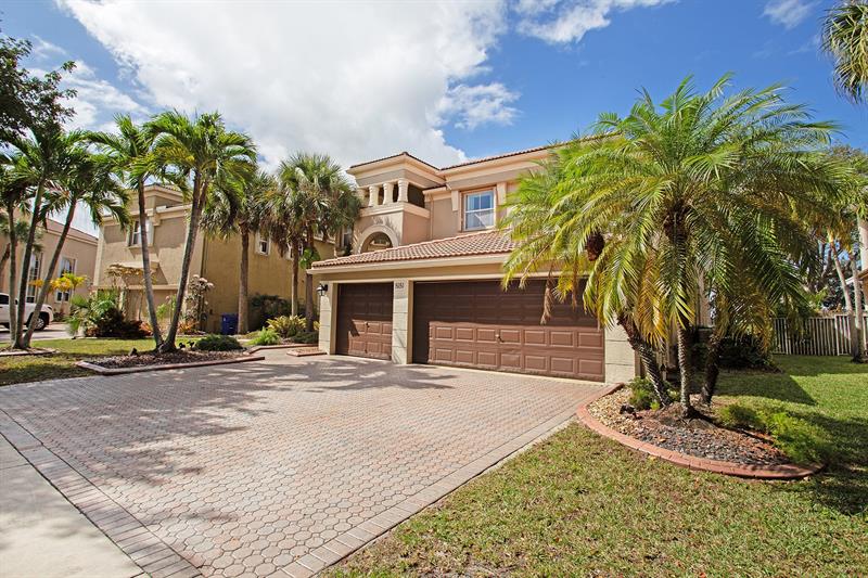 Details for 5151 159th Ave, Miramar, FL 33027