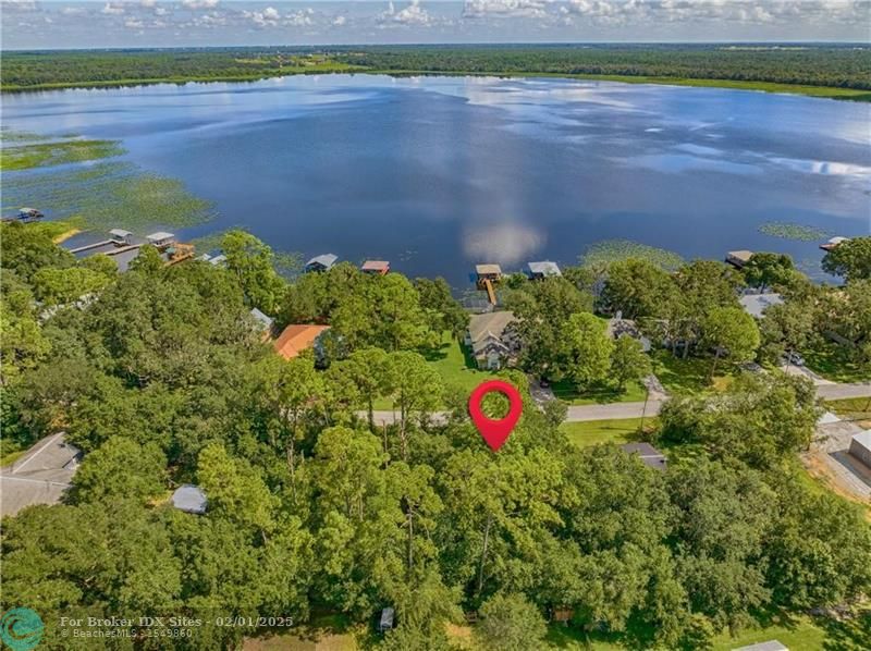 Details for 2637 Oak Beach Blvd, Sebring, FL 33875