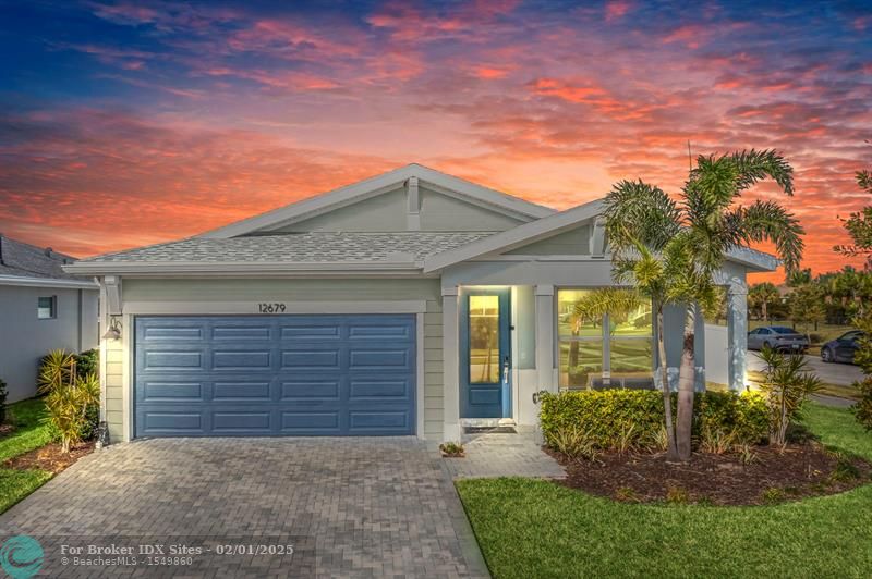 Details for 12679 Phoenix Drive, Port St Lucie, FL 34987