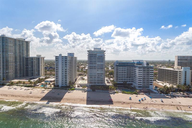 Image 35 of 38 For 4020 Galt Ocean Drive  807