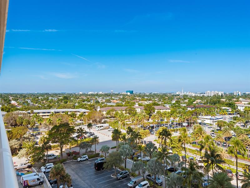 Image 38 of 38 For 4020 Galt Ocean Drive  807