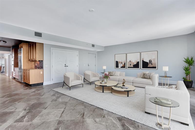 Image 11 of 50 For 801 Briny Ave  1404