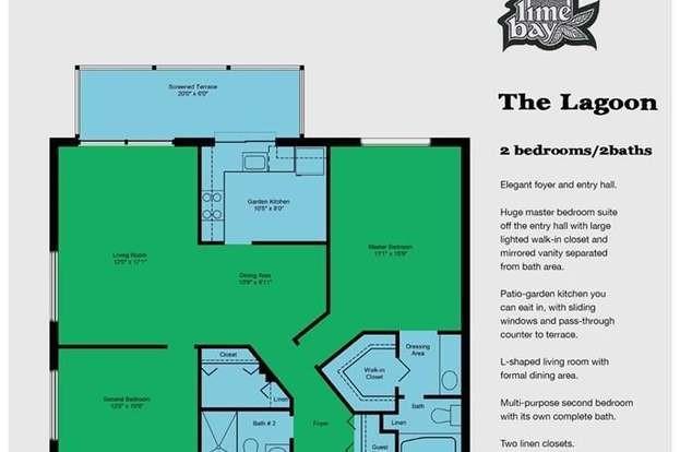 Image 3 of 30 For 9301 Lime Bay Blvd  204