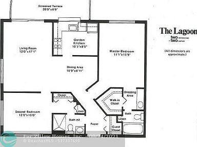 Image 4 of 30 For 9301 Lime Bay Blvd  204