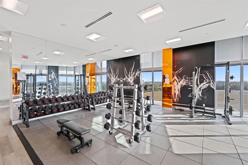 Image 37 of 39 For 2000 Metropica Way  Ph11