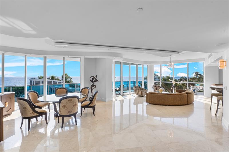 Image 3 of 71 For 1600 Ocean Blvd  301