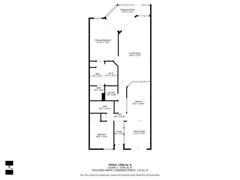 Image 13 of 63 For 7819 Granville Dr  110