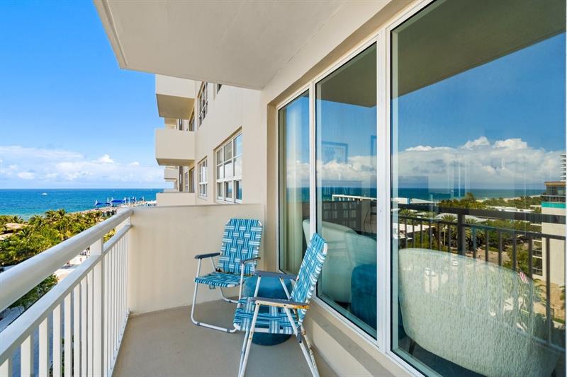 Image 20 of 39 For 133 Pompano Beach Blvd  704