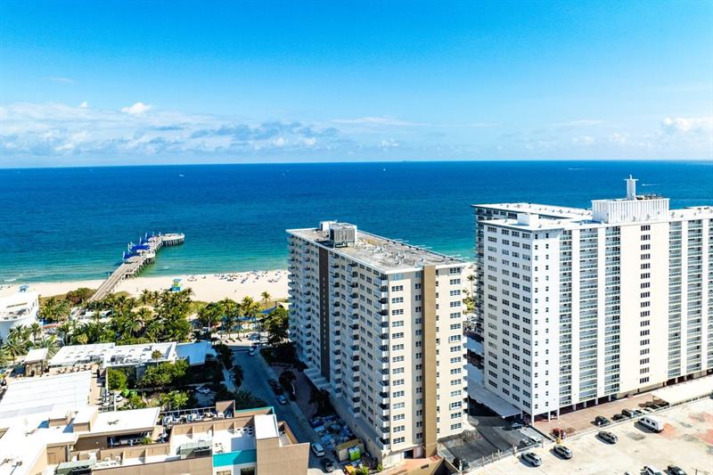 Image 27 of 39 For 133 Pompano Beach Blvd  704