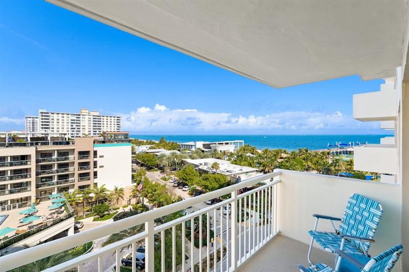 Image 3 of 39 For 133 Pompano Beach Blvd  704