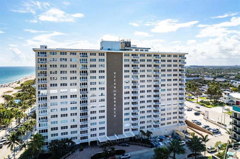 Image 33 of 39 For 133 Pompano Beach Blvd  704