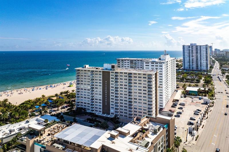 Image 34 of 39 For 133 Pompano Beach Blvd  704