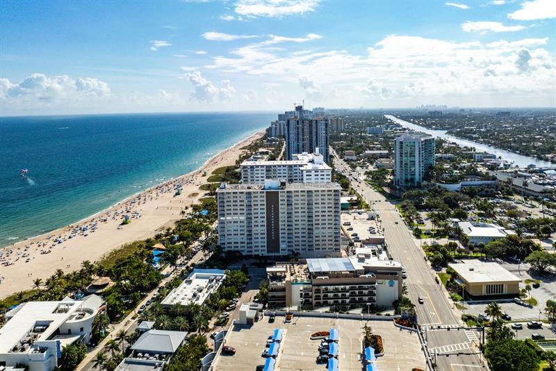Image 35 of 39 For 133 Pompano Beach Blvd  704