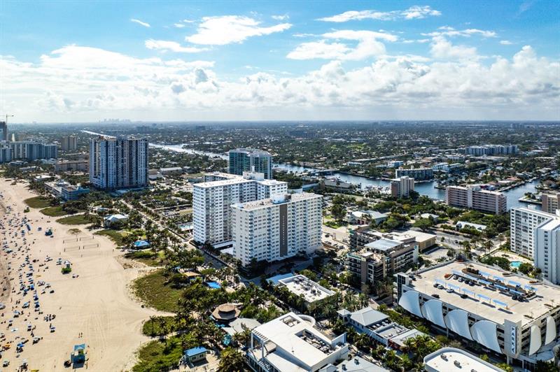 Image 36 of 39 For 133 Pompano Beach Blvd  704