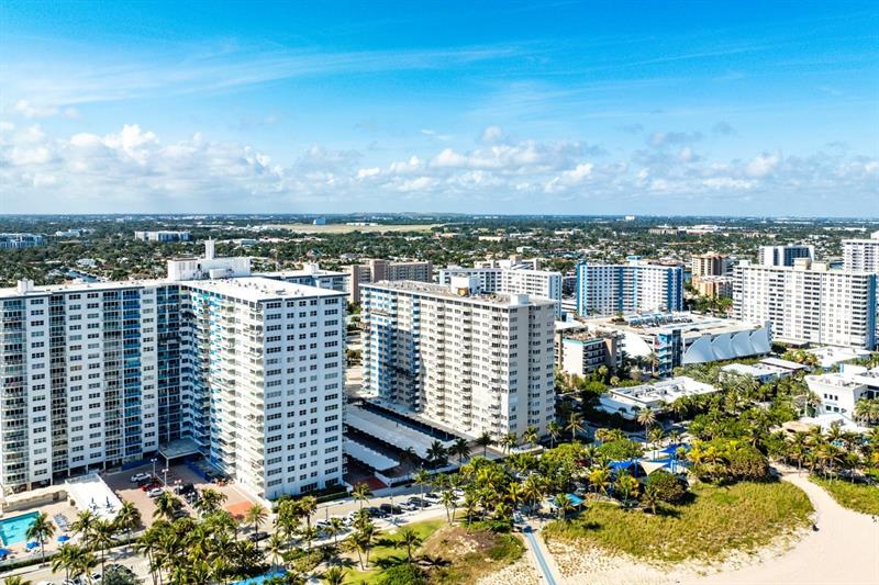 Image 38 of 39 For 133 Pompano Beach Blvd  704