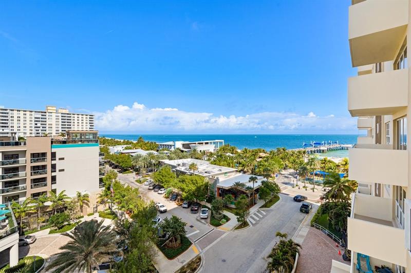 Image 39 of 39 For 133 Pompano Beach Blvd  704