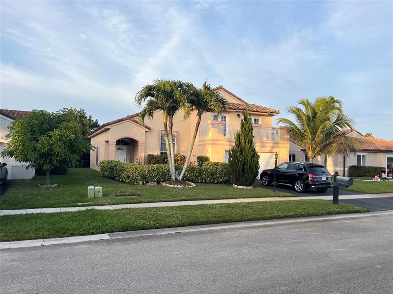 Details for 18865 1st St, Pembroke Pines, FL 33029