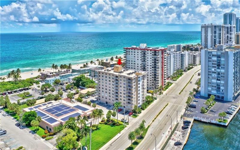 Image 33 of 34 For 1401 Ocean Dr  Ph3