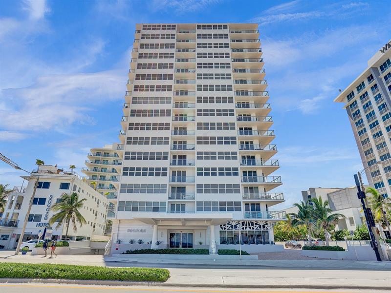 Details for 209 Fort Lauderdale Beach Blvd  6c, Fort Lauderdale, FL 33304