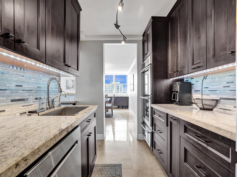 Image 10 of 42 For 209 Fort Lauderdale Beach Blvd  6c