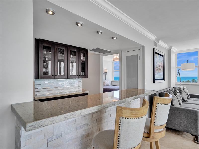 Image 12 of 42 For 209 Fort Lauderdale Beach Blvd  6c