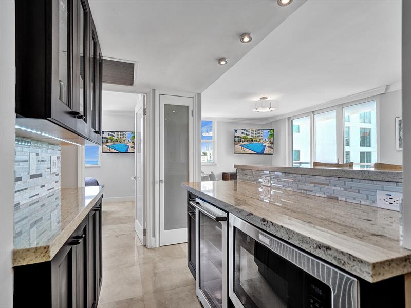 Image 16 of 42 For 209 Fort Lauderdale Beach Blvd  6c