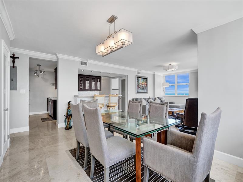 Image 18 of 42 For 209 Fort Lauderdale Beach Blvd  6c
