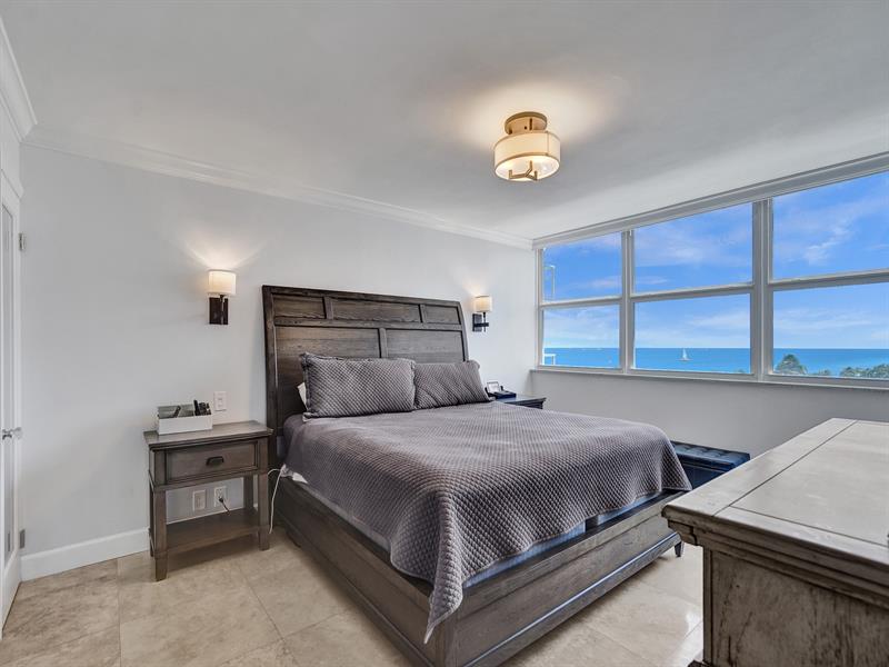 Image 20 of 42 For 209 Fort Lauderdale Beach Blvd  6c
