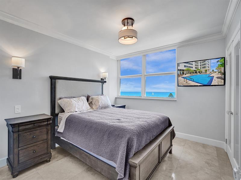 Image 25 of 42 For 209 Fort Lauderdale Beach Blvd  6c