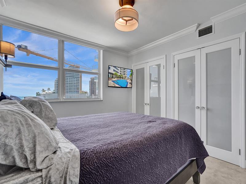 Image 26 of 42 For 209 Fort Lauderdale Beach Blvd  6c