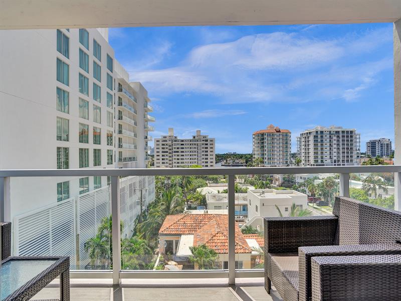 Image 30 of 42 For 209 Fort Lauderdale Beach Blvd  6c