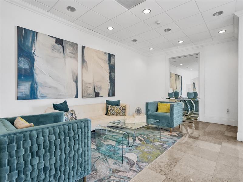 Image 31 of 42 For 209 Fort Lauderdale Beach Blvd  6c