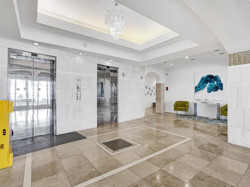 Image 32 of 42 For 209 Fort Lauderdale Beach Blvd  6c