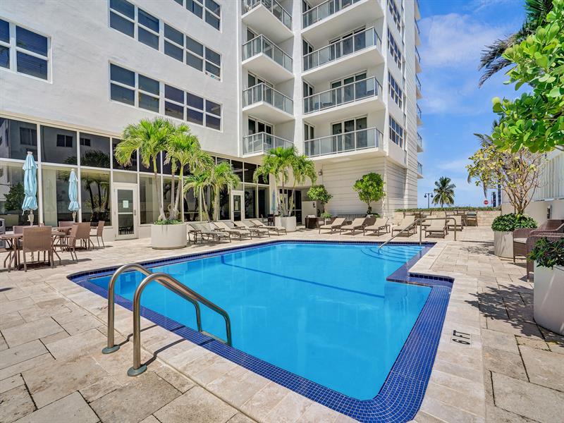 Image 37 of 42 For 209 Fort Lauderdale Beach Blvd  6c