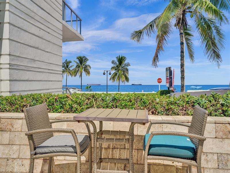 Image 38 of 42 For 209 Fort Lauderdale Beach Blvd  6c