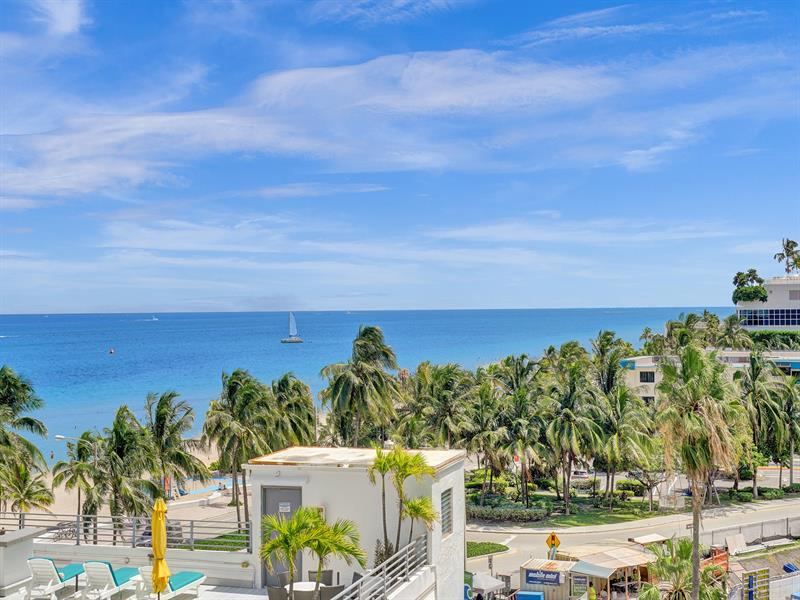 Image 4 of 42 For 209 Fort Lauderdale Beach Blvd  6c