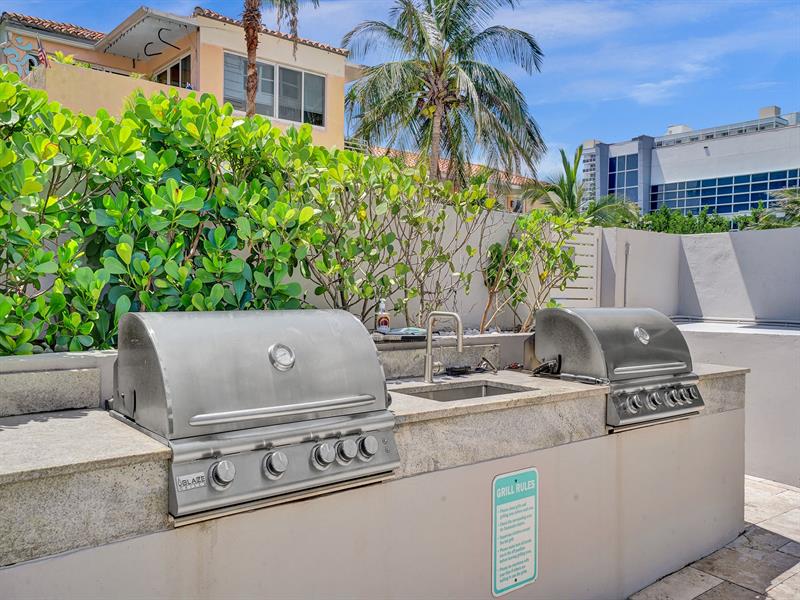 Image 40 of 42 For 209 Fort Lauderdale Beach Blvd  6c