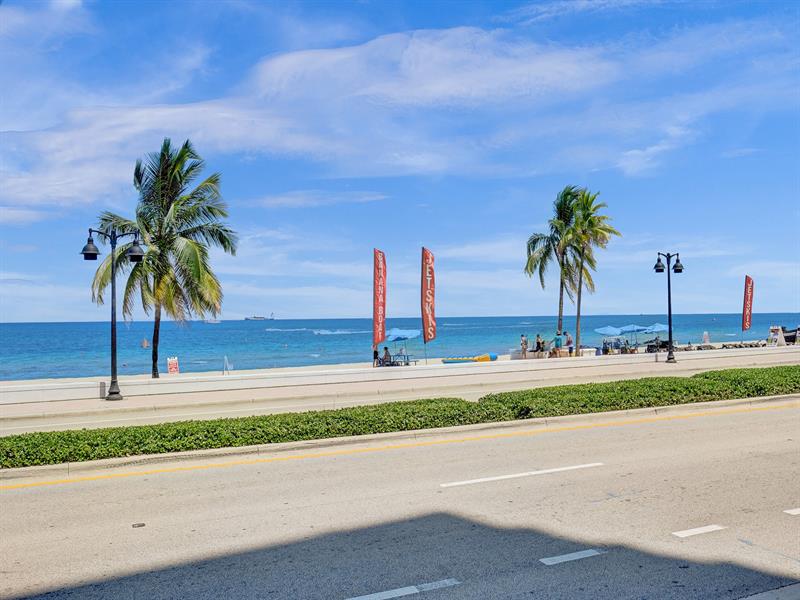 Image 41 of 42 For 209 Fort Lauderdale Beach Blvd  6c