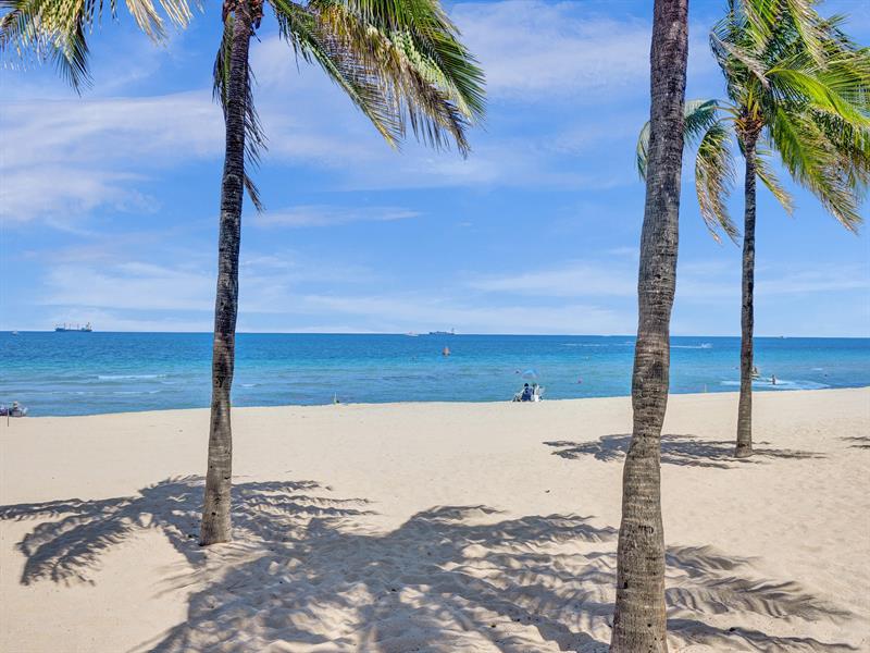 Image 42 of 42 For 209 Fort Lauderdale Beach Blvd  6c