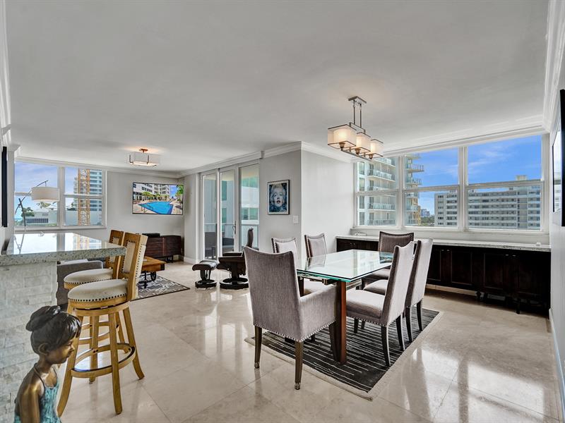 Image 5 of 42 For 209 Fort Lauderdale Beach Blvd  6c