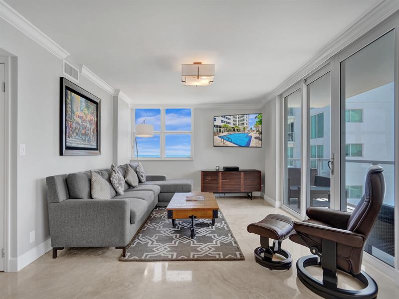 Image 6 of 42 For 209 Fort Lauderdale Beach Blvd  6c