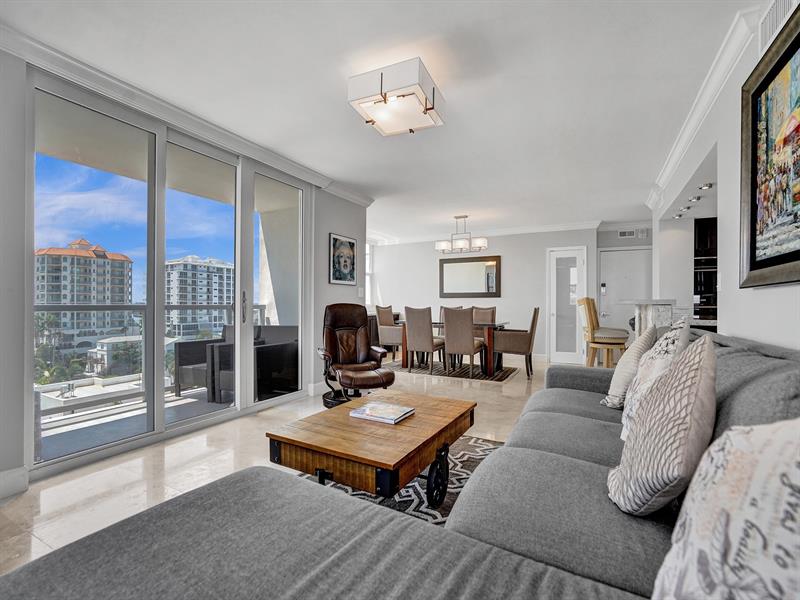 Image 7 of 42 For 209 Fort Lauderdale Beach Blvd  6c