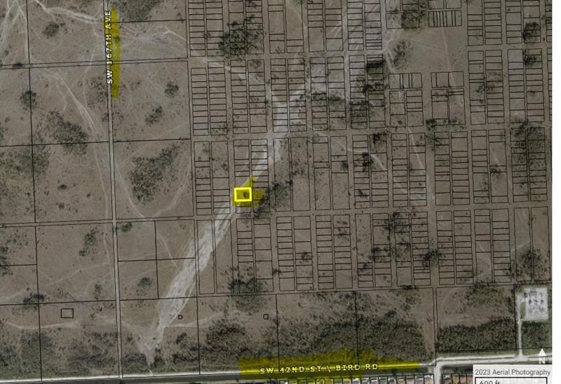 Listing Details for 41 164 Ave  , Miami, FL 33185
