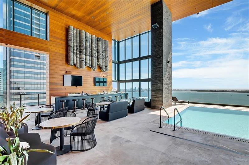 Details for 1451 Brickell Ave  1202, Miami, FL 33131