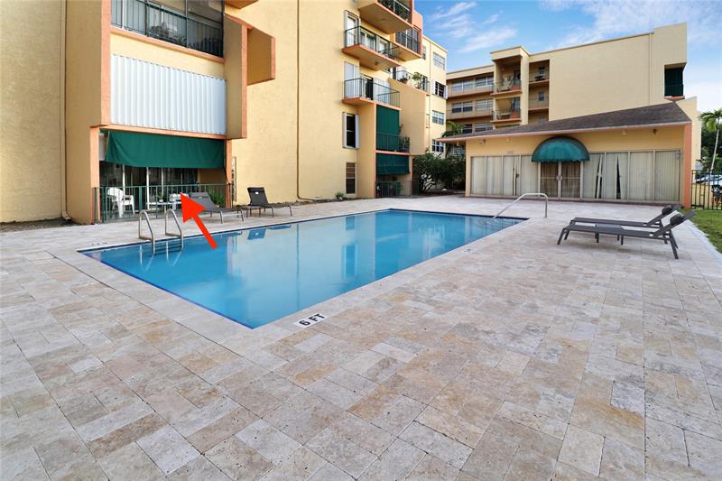 Details for 4490 19th Ct  113, Hialeah, FL 33012