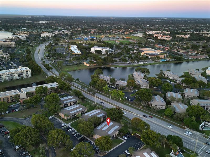 Image 35 of 39 For 7164 Ashmont Cir  204