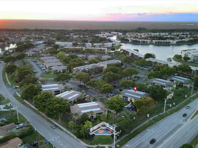 Image 36 of 39 For 7164 Ashmont Cir  204